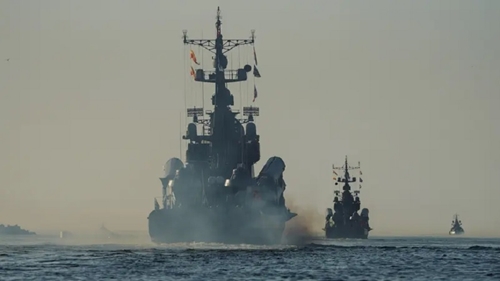 Quân sự thế giới hôm nay (6-6): Đáp trả NATO, Nga tổ chức tập trận hải quân